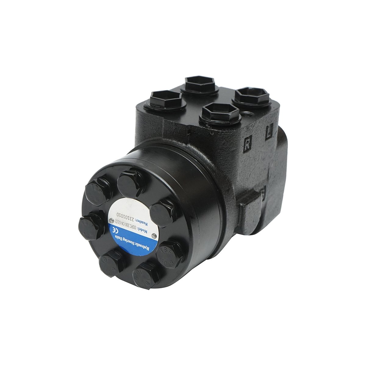 Pompa directie hidraulica danfoss pentru John Deere OSPC 200 CN G1/2 (inch) cod OEM AL55296, 150-0176